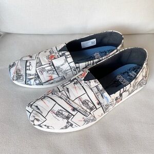 TOMS | Star Wars Alpargata Sneaks